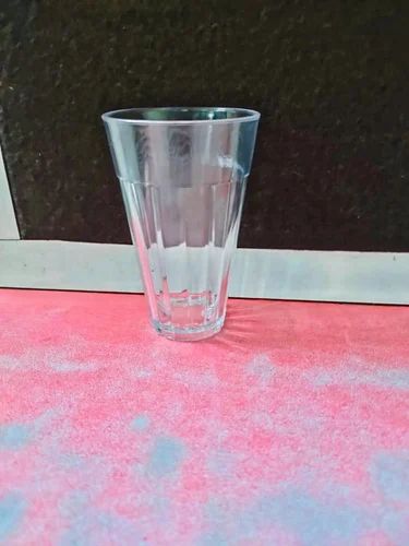 200ml lassi glass container